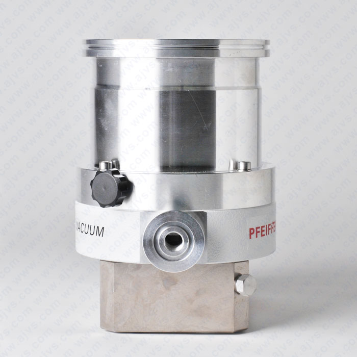 Pfeiffer Vacuum TMH 261 P,  PMP02821 with TC 600, PMC01720, R