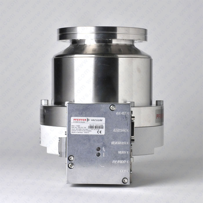 Pfeiffer Vaccum TMU 521P, PMP02856, R