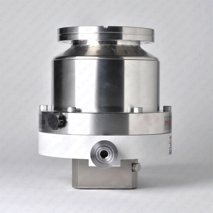 Pfeiffer Vaccum TMU 521P, PMP02856, R