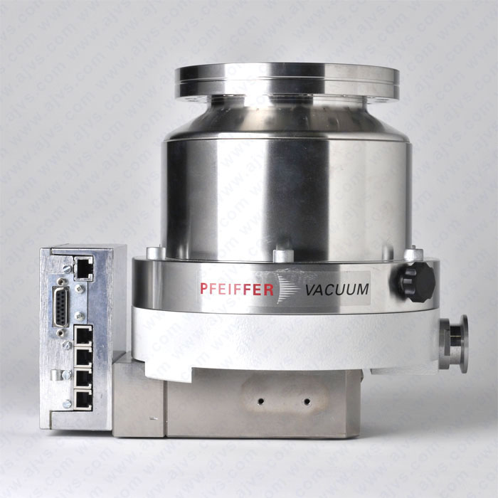 Pfeiffer Vaccum TMU 521P, PMP02856, R