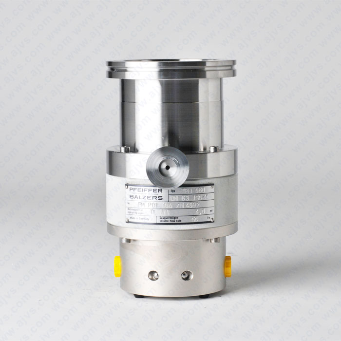 Pfeiffer Vacuum TPH 062 Turbo Pump, ISO63, PMP02540, R