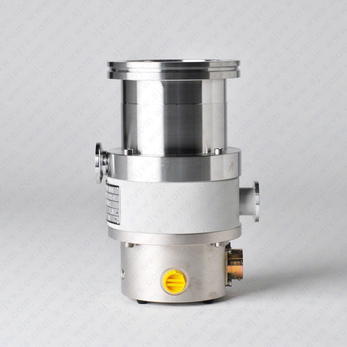 Pfeiffer Vacuum TPH 062 Turbo Pump, ISO63, PMP02540, R