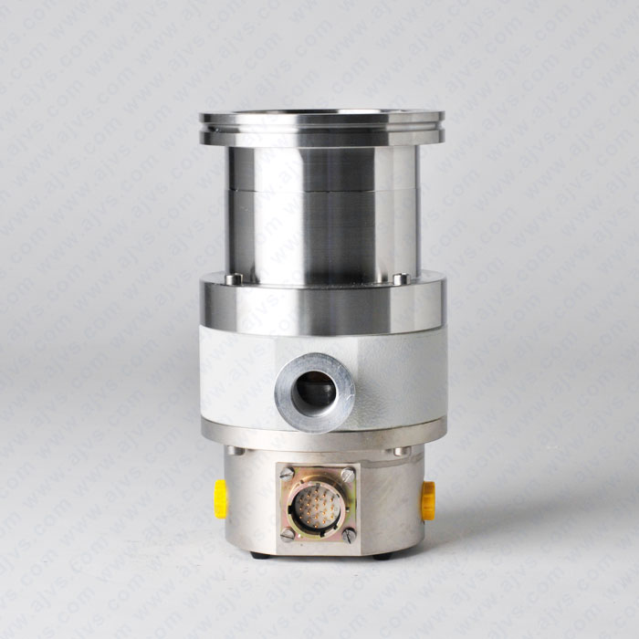 Pfeiffer Vacuum TPH 062 Turbo Pump, ISO63, PMP02540, R
