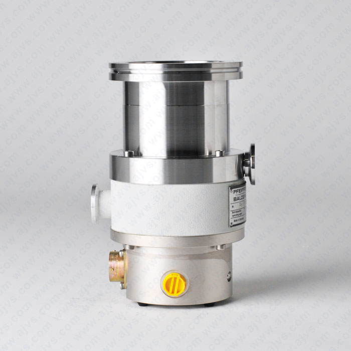 Pfeiffer Vacuum TPH 062 Turbo Pump, ISO63, PMP02540, R