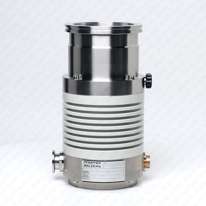 Pfeiffer Vacuum TPH 180 H Turbo Pump PMP01573, DN100ISO-K, R