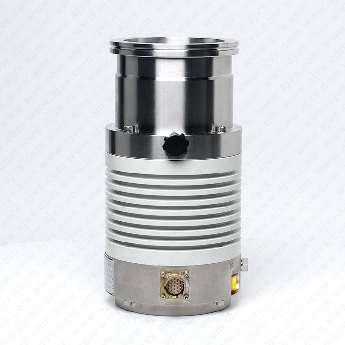 Pfeiffer Vacuum TPH 180 H Turbo Pump PMP01573, DN100ISO-K, R
