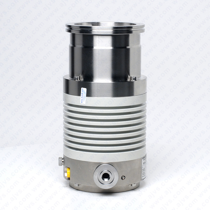 Pfeiffer Vacuum TPH 180 H Turbo Pump PMP01573, DN100ISO-K, R