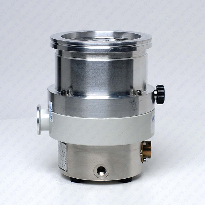 Pfeiffer Vacuum TPH 190 Turbo Pump, PMP01632, with DN100ISO-K, R