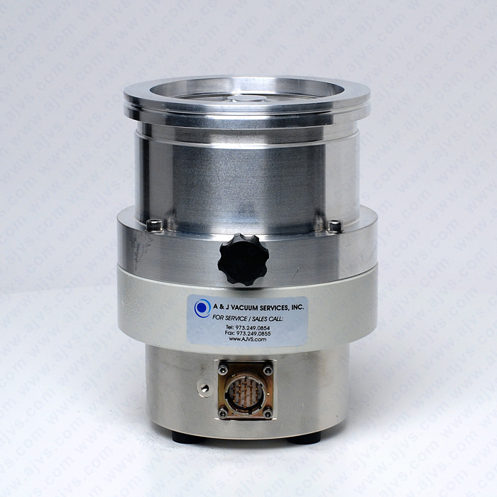 Pfeiffer Vacuum TPH 190 Turbo Pump, PMP01632, with DN100ISO-K, R