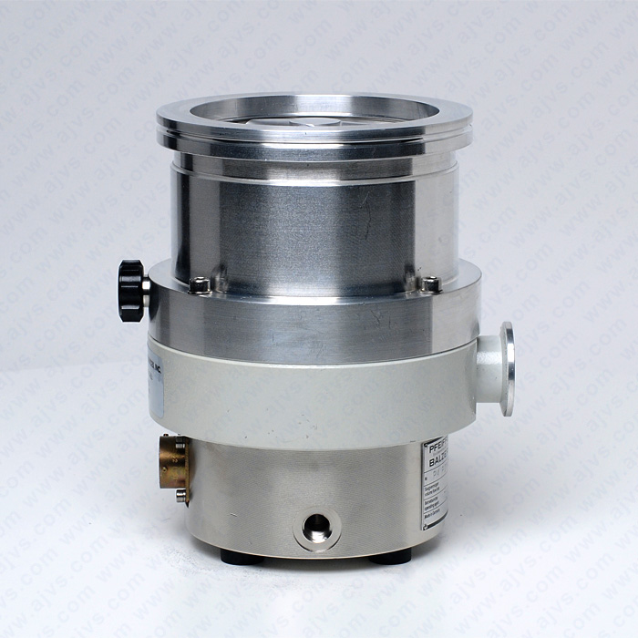 Pfeiffer Vacuum TPH 190 Turbo Pump, PMP01632, with DN100ISO-K, R