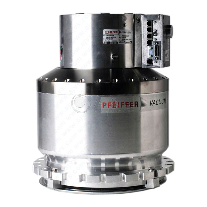 Pfeiffer Vaccum TPH 2301UP, PMP03847, R