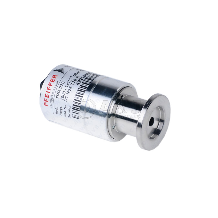 Active Pirani Transmitter TPR 270, DN 16 ISO-KF, PTR26770A