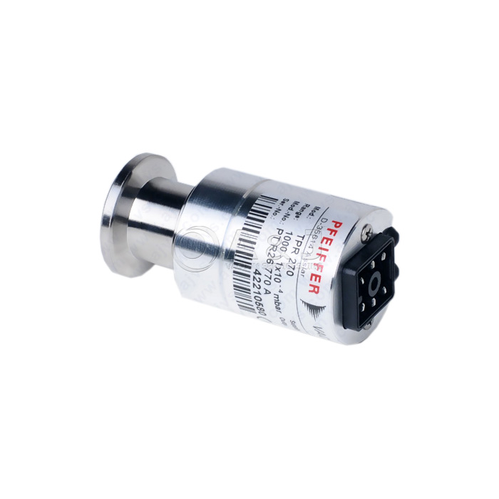 Active Pirani Transmitter TPR 270, DN 16 ISO-KF, PTR26770A