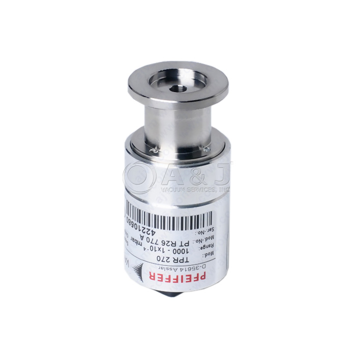 Active Pirani Transmitter TPR 270, DN 16 ISO-KF, PTR26770A