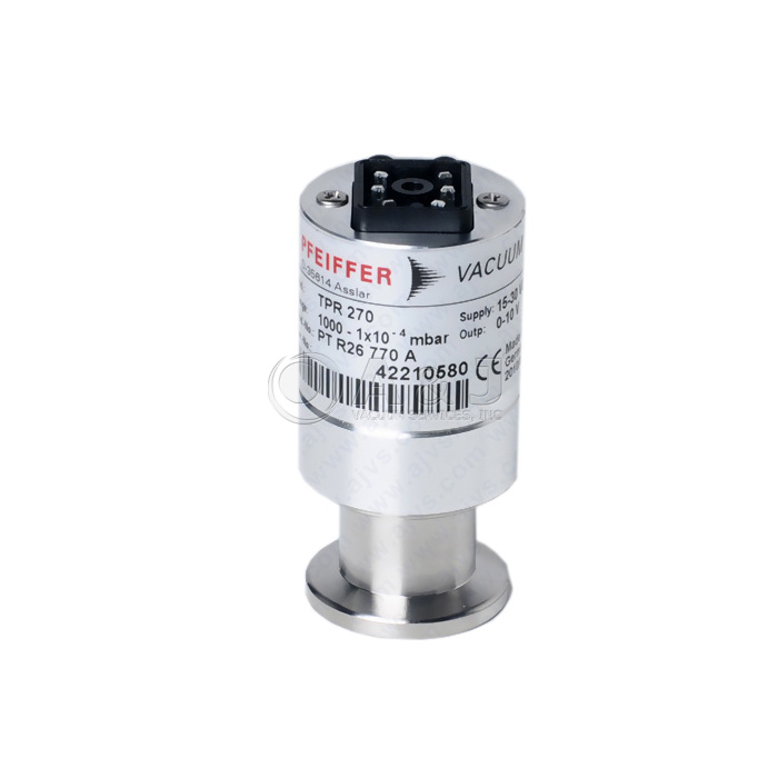 Active Pirani Transmitter TPR 270, DN 16 ISO-KF, PTR26770A