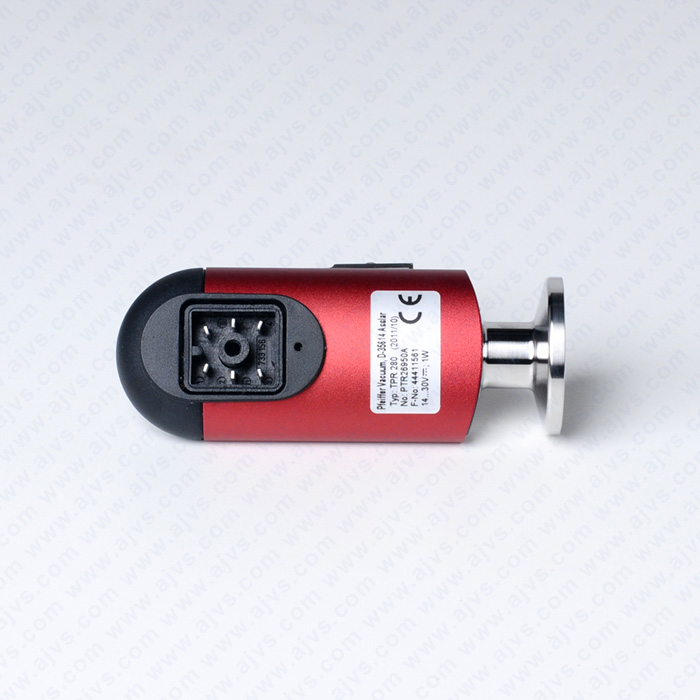 Active Pirani Transmitter TPR 281, DN 16 ISO-KF, PTR21950