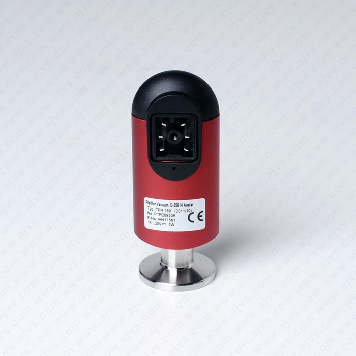 Active Pirani Transmitter TPR 281, DN 16 ISO-KF, PTR21950
