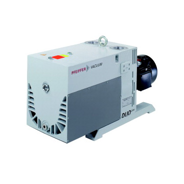 Pfeiffer DuoLine 125, 3-phase motor, 3TF, 254-277 V, PKD47602