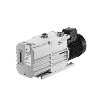 Pfeiffer DuoLine 20 MC, 1-phase motor, 100-120 V, PKD63727
