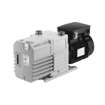 Pfeiffer DuoLine 20 M, 3-phase motor, 3TF, 250-277 V,  PKD63105