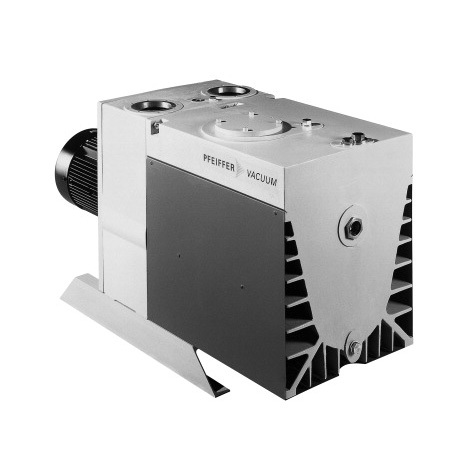 Pfeiffer DuoLine 255, 3-phase motor, 3TF, 380-420 V, PKD48950