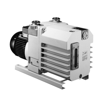 Pfeiffer DuoLine 35 C, 3-phase motor, 360-400V, 60 Hz PKD45242