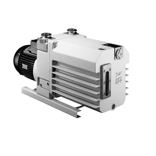 Pfeiffer DuoLine 65 M, 3-phase motor,3TF, 380-420 V,  PKD46013