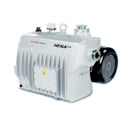 Pfeiffer HenaLine Hena 630, 3-ph motor, 3TF,  PKD02600