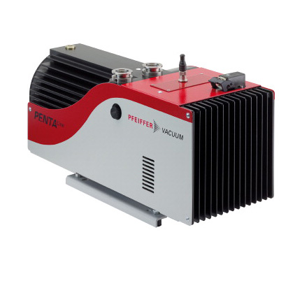 Pfeiffer PentaLine 20, 1-ph motor, 110-200 V, PKD74010