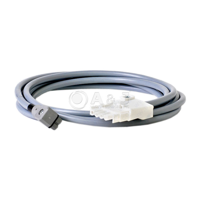 Pfeiffer Vacuum Connection Cable for TC 600, PM051103T, 3M