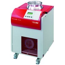 Pfeiffer HiCube 700 Classic MVP 070-3 , DN 160 CF-F, PMS2825000