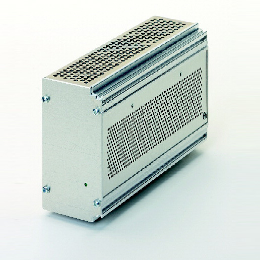 Pfeiffer TPS 110 Power Supply for Wall or Standard Rail fitting, PM061340T