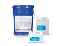 Rotary Vane Pump Fluids