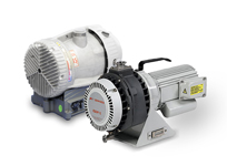 Scroll Dry Pumps