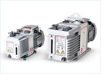 Rotary Vane Pumps
