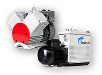 Piston Dry Pumps