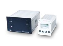 Turbo Pump Controllers