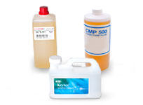 Turbo Pumps Fluids