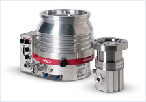 Turbo Pumps