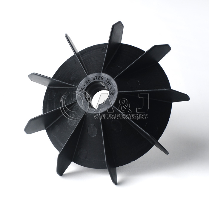 Vacuubrand ME 2 Fan Blade Cooling Fan, 611070, N