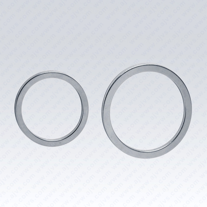 Gaskets  Aluminum Gaskets for CF Flanges