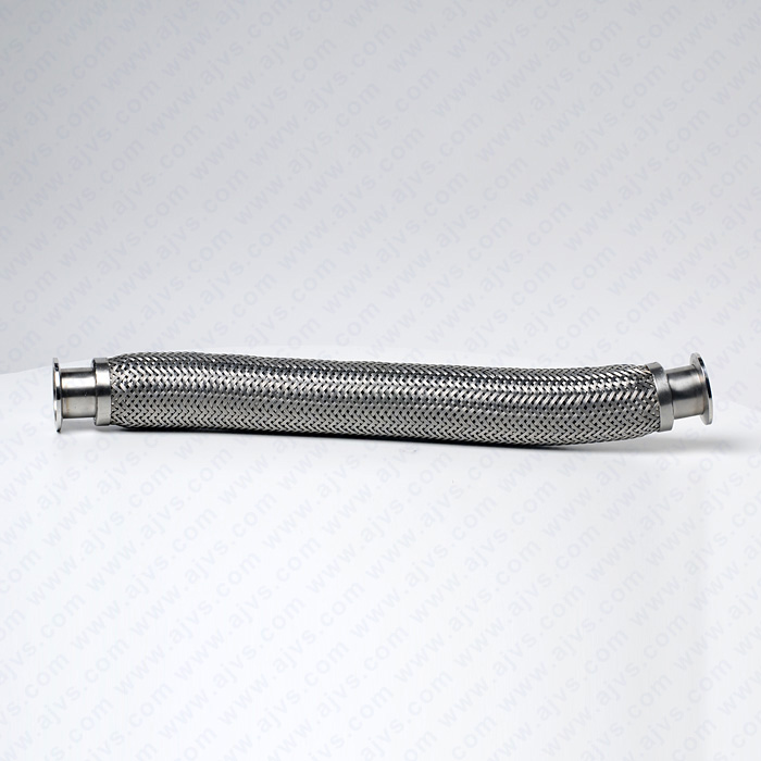 Bellows (Braided Wall)