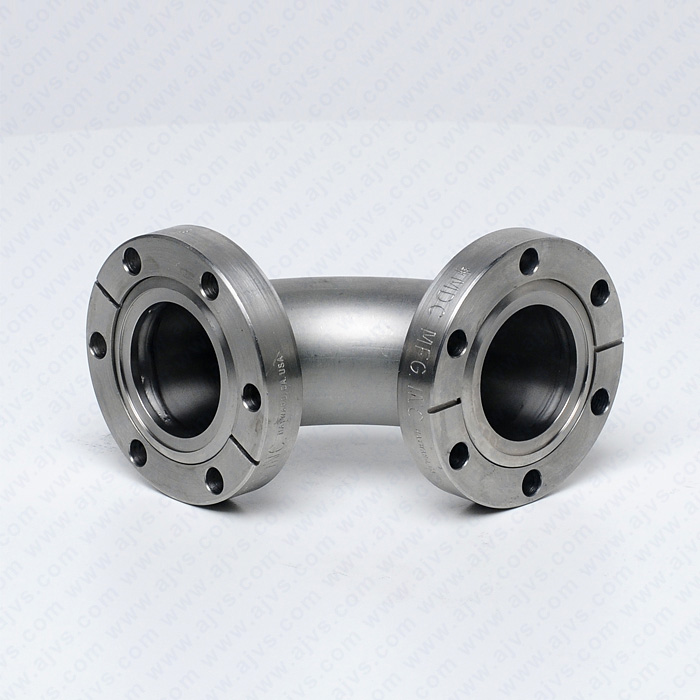 Elbows  Radius 45� Elbows
