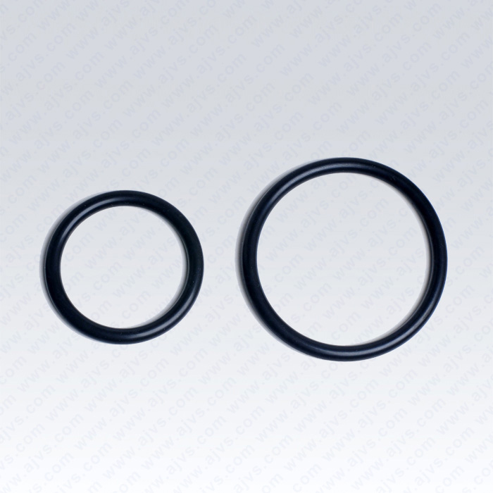 Gaskets  Fluorocarbon Gaskets for CF Flanges (flat)