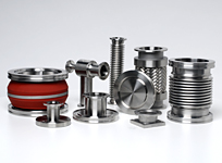 KF (QF) Flanges & Components