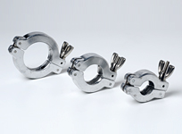 Clamps & Hardware