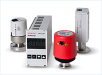 Vacuum Measurement Packages