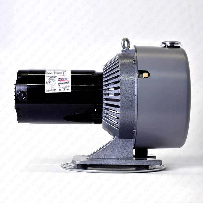 Agilent / Varian TriScroll 600 Dry Scroll Vacuum Pump, PTS06003380415VPI, 380/415V, 3-Phase, N