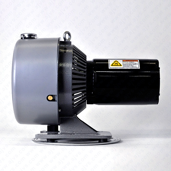 Agilent / Varian TriScroll 600 Dry Scroll Vacuum Pump, PTS06001UNIV, 115V, 1-Phase, US Cord, N