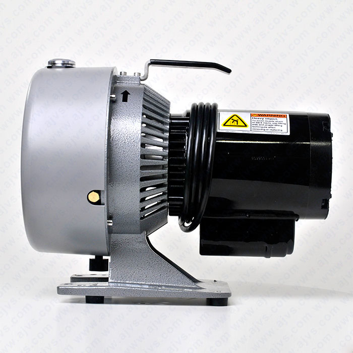Agilent / Varian TriScroll 300 Dry Scroll Vacuum Pump, PTS03001UNIVEU, 220V, 1-Phase, EU Cord, N
